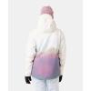 image:imageRoxy Womens Jetty 3in1 Snow Jacket  10k Waterproof Insulated Pfasfree Removable Inner LayerBlurry