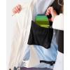 image:imageRoxy Womens Jetty 3in1 Snow Jacket  10k Waterproof Insulated Pfasfree Removable Inner LayerBlurry