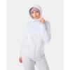 image:imageRoxy Womens Jetty 3in1 Snow Jacket  10k Waterproof Insulated Pfasfree Removable Inner LayerBlurry