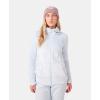 image:imageRoxy Womens Jetty 3in1 Snow Jacket  10k Waterproof Insulated Pfasfree Removable Inner LayerBlurry