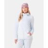image:imageRoxy Womens Jetty 3in1 Snow Jacket  10k Waterproof Insulated Pfasfree Removable Inner LayerBlurry