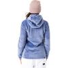 image:imageRoxy Womens Jetty 3in1 Snow Jacket  10k Waterproof Insulated Pfasfree Removable Inner LayerBlurry Escape