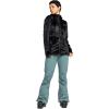 image:imageRoxy Womens Jetty 3in1 Snow Jacket  10k Waterproof Insulated Pfasfree Removable Inner LayerSea