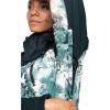 image:imageRoxy Womens Jetty 3in1 Snow Jacket  10k Waterproof Insulated Pfasfree Removable Inner LayerSea