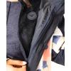 image:imageRoxy Womens Jetty 3in1 Snow Jacket  10k Waterproof Insulated Pfasfree Removable Inner LayerWild Wind