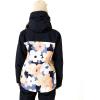 image:imageRoxy Womens Jetty 3in1 Snow Jacket  10k Waterproof Insulated Pfasfree Removable Inner LayerWild Wind