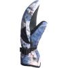 image:imageRoxy Womens Jetty SnowboardSki Mittens  Waterproof Touchscreen Technology Adjustable Wrist StrapsWild Wind Darknight