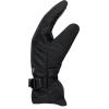 image:imageRoxy Womens Jetty Solid Insulated Snowboard Ski Gloves for Cold WeatherBlack