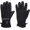 image:imageRoxy Womens Jetty Solid Insulated Snowboard Ski Gloves for Cold WeatherBlack