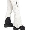 image:imageRoxy Womens Lunalite Goretex Bib Overalls 30k Waterproof Tailored Fit Fully Taped Easyentry Side ZipCream