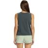 image:imageRoxy Womens Muscle Tank TopAnthracite 241