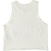 image:imageRoxy Womens Muscle Tank TopSnow White Sunny Daze 241