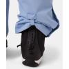 image:imageRoxy Womens Nadia Ski Pant  10K Waterproof Insulated PFASFree Adjustable Waist amp Snow GaitersAllure