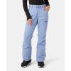 image:imageRoxy Womens Nadia Ski Pant  10K Waterproof Insulated PFASFree Adjustable Waist amp Snow GaitersAllure
