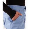 image:imageRoxy Womens Nadia Ski Pant  10K Waterproof Insulated PFASFree Adjustable Waist amp Snow GaitersAllure