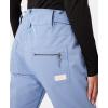 image:imageRoxy Womens Nadia Ski Pant  10K Waterproof Insulated PFASFree Adjustable Waist amp Snow GaitersAllure