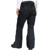 image:imageRoxy Womens Nadia Ski Pant  10K Waterproof Insulated PFASFree Adjustable Waist amp Snow GaitersAnthracite