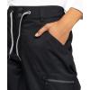 image:imageRoxy Womens Nadia Ski Pant  10K Waterproof Insulated PFASFree Adjustable Waist amp Snow GaitersAnthracite