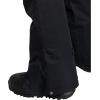image:imageRoxy Womens Nadia Ski Pant  10K Waterproof Insulated PFASFree Adjustable Waist amp Snow GaitersAnthracite