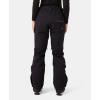 image:imageRoxy Womens Nadia Ski Pant  10K Waterproof Insulated PFASFree Adjustable Waist amp Snow GaitersBlack