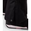 image:imageRoxy Womens Nadia Ski Pant  10K Waterproof Insulated PFASFree Adjustable Waist amp Snow GaitersBlack