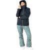 image:imageRoxy Womens Nadia Ski Pant  10K Waterproof Insulated PFASFree Adjustable Waist amp Snow GaitersLily
