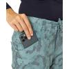 image:imageRoxy Womens Nadia Ski Pant  10K Waterproof Insulated PFASFree Adjustable Waist amp Snow GaitersLily