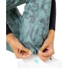 image:imageRoxy Womens Nadia Ski Pant  10K Waterproof Insulated PFASFree Adjustable Waist amp Snow GaitersLily