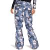 image:imageRoxy Womens Nadia Ski Pant  10K Waterproof Insulated PFASFree Adjustable Waist amp Snow GaitersNight