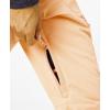 image:imageRoxy Womens Nadia Ski Pant  10K Waterproof Insulated PFASFree Adjustable Waist amp Snow GaitersPeach Pink