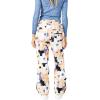 image:imageRoxy Womens Nadia Ski Pant  10K Waterproof Insulated PFASFree Adjustable Waist amp Snow GaitersPrima