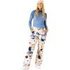 image:imageRoxy Womens Nadia Ski Pant  10K Waterproof Insulated PFASFree Adjustable Waist amp Snow GaitersPrima
