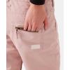 image:imageRoxy Womens Nadia Ski Pant  10K Waterproof Insulated PFASFree Adjustable Waist amp Snow GaitersRose