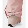 image:imageRoxy Womens Nadia Ski Pant  10K Waterproof Insulated PFASFree Adjustable Waist amp Snow GaitersRose