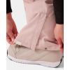 image:imageRoxy Womens Nadia Ski Pant  10K Waterproof Insulated PFASFree Adjustable Waist amp Snow GaitersRose