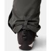 image:imageRoxy Womens Nadia Ski Pant  10K Waterproof Insulated PFASFree Adjustable Waist amp Snow GaitersUrban Chic