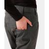 image:imageRoxy Womens Nadia Ski Pant  10K Waterproof Insulated PFASFree Adjustable Waist amp Snow GaitersUrban Chic