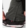 image:imageRoxy Womens Nadia Ski Pant  10K Waterproof Insulated PFASFree Adjustable Waist amp Snow GaitersUrban Chic