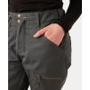 image:imageRoxy Womens Nadia Ski Pant  10K Waterproof Insulated PFASFree Adjustable Waist amp Snow GaitersUrban Chic