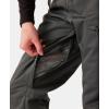 image:imageRoxy Womens Nadia Ski Pant  10K Waterproof Insulated PFASFree Adjustable Waist amp Snow GaitersUrban Chic