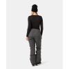 image:imageRoxy Womens Nadia Ski Pant  10K Waterproof Insulated PFASFree Adjustable Waist amp Snow GaitersUrban Chic