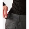 image:imageRoxy Womens Nadia Ski Pant  10K Waterproof Insulated PFASFree Adjustable Waist amp Snow GaitersUrban Chic