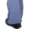 image:imageRoxy Womens Nadia Ski Pant  10K Waterproof Insulated PFASFree Adjustable Waist amp Snow GaitersWild Wind