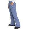 image:imageRoxy Womens Nadia Ski Pant  10K Waterproof Insulated PFASFree Adjustable Waist amp Snow GaitersWild Wind