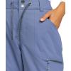 image:imageRoxy Womens Nadia Ski Pant  10K Waterproof Insulated PFASFree Adjustable Waist amp Snow GaitersWild Wind