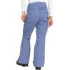 image:imageRoxy Womens Nadia Ski Pant  10K Waterproof Insulated PFASFree Adjustable Waist amp Snow GaitersWild Wind