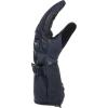 image:imageRoxy Womens Sierra Warmlink Gloves  Heated Waterproof Touchscreen Compatible Leather PalmBlack