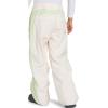 image:imageRoxy Womens Steeply Snow Pants  10k Dryflight Waterproof Snowboard BottomsCream