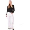 image:imageRoxy Womens Backyard Snow Pant  10k Waterproof Ski amp Snowboard Pants Pfasfree Tailored Fit InsulatedCloud