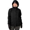 image:imageRoxy Womens Billie Jacket  10k Waterproof Snow Jacket Tailored Fit Pfasfree InsulatedRose Tan